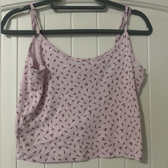 Victoria’s Secret Pink Cami - Picture 1 of 5